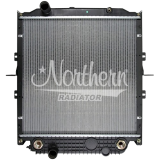 Blue Bird Bus Radiator 10079345